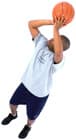 play basketball