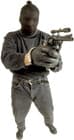 robber