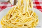 spaghetti